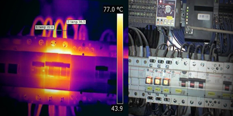 Security Depot Termografia