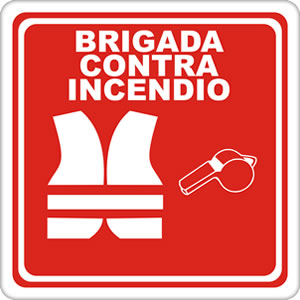 Brigadas de incendio