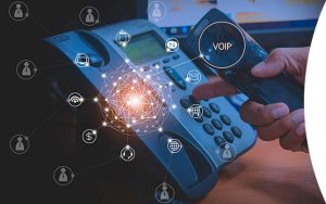 Telefonía ip